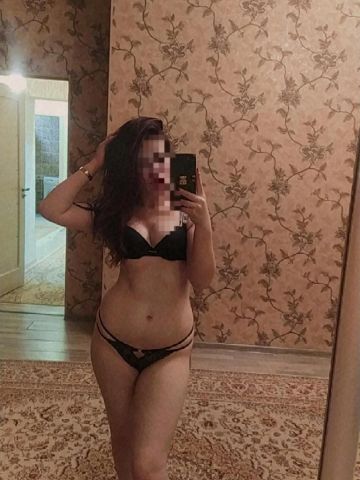 Анжелика